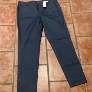 Saturday by Kate Spade  modern easy dress pant